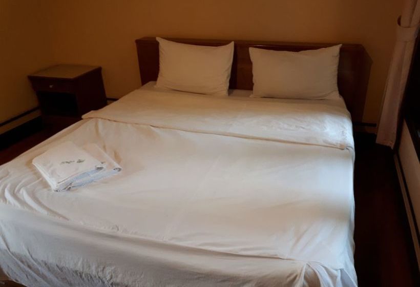 Hotel Bankitsada Homestay 2