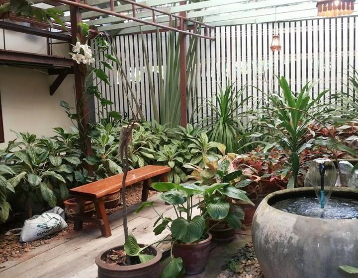 Hotel Bankitsada Homestay 20