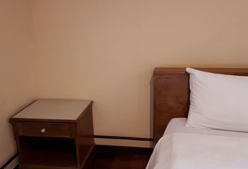 Hotel Bankitsada Homestay 3