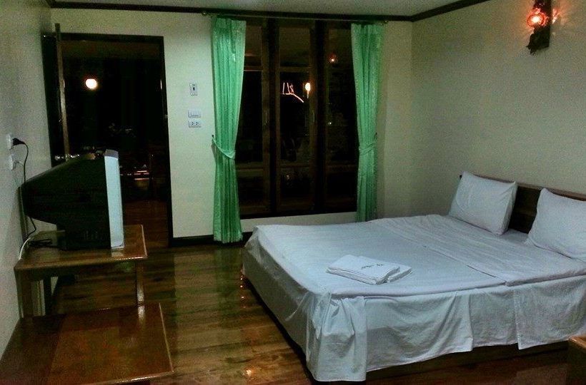 Hotel Bankitsada Homestay 4