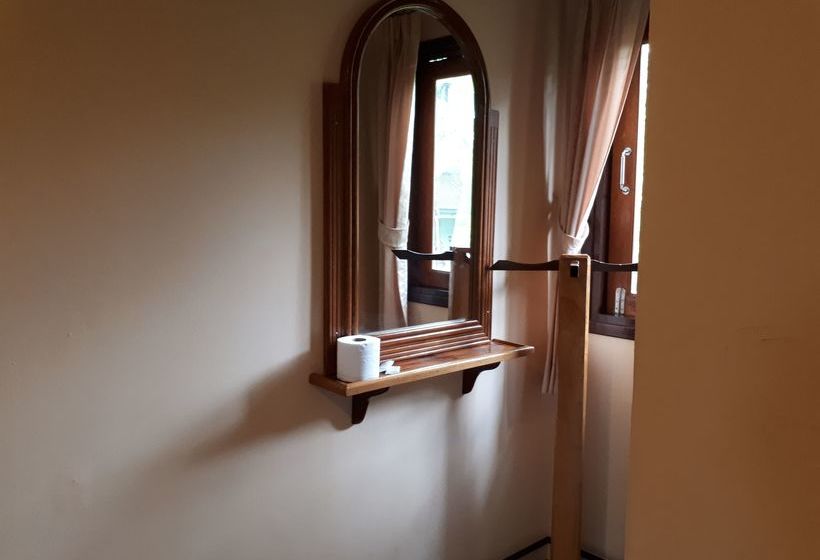 Hotel Bankitsada Homestay 5