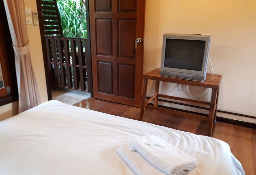 Hotel Bankitsada Homestay 6