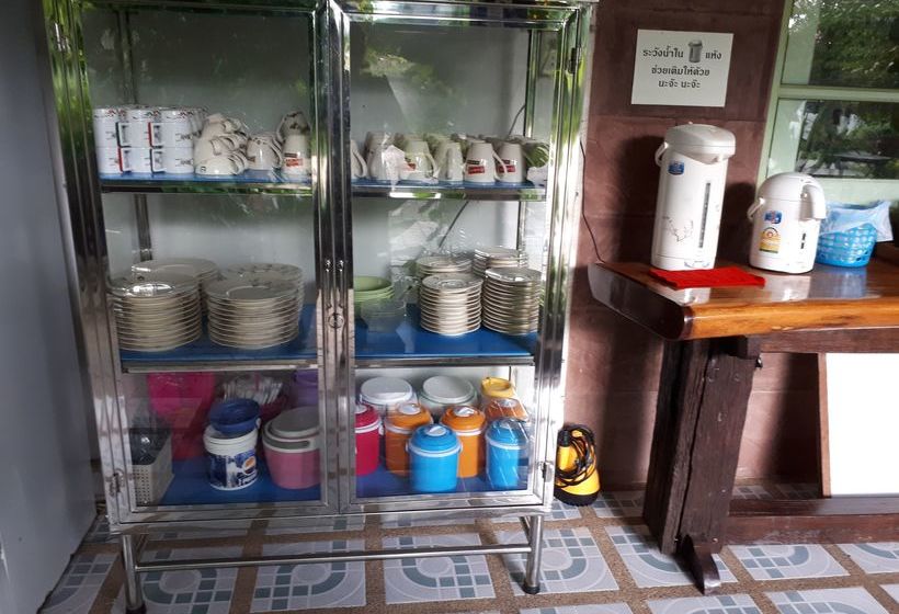 Hotel Bankitsada Homestay 8