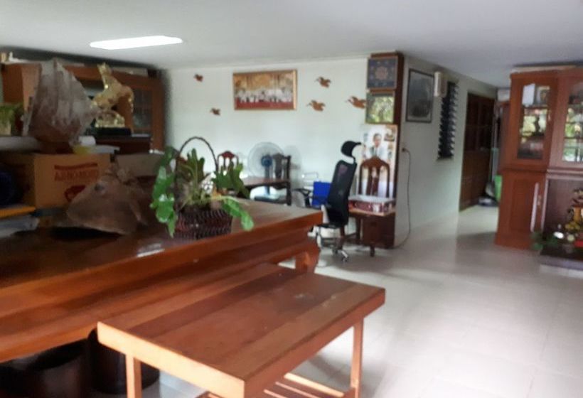 Hotel Bankitsada Homestay 9