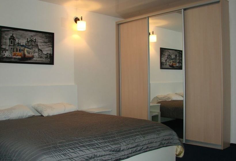 Mini-hotel Kiparis 10