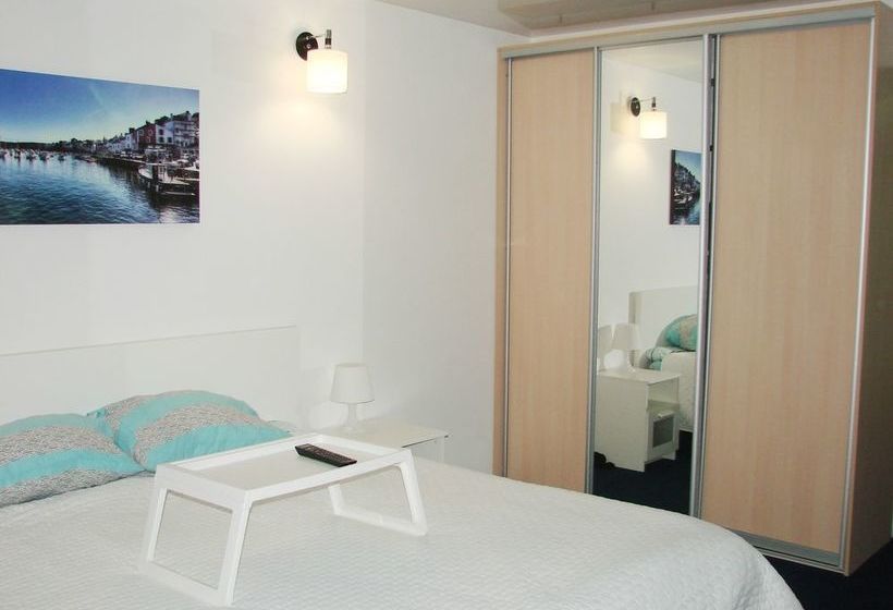 Mini-hotel Kiparis 11