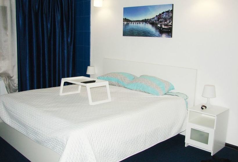 Mini-hotel Kiparis 12