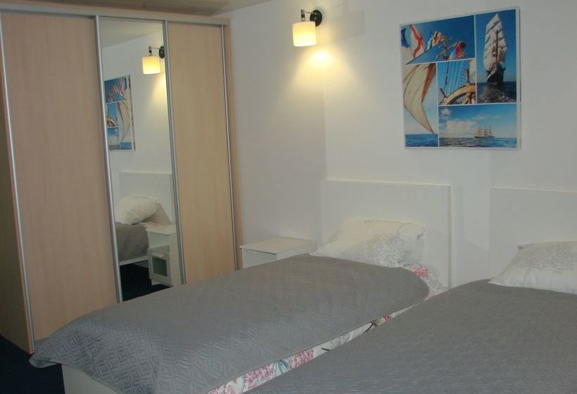 Mini-hotel Kiparis 13