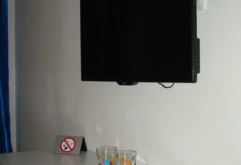 Mini-hotel Kiparis 14