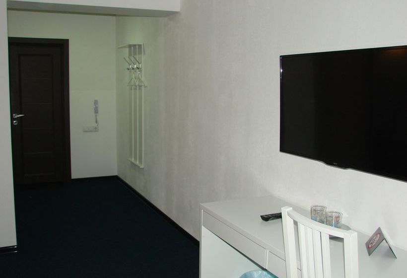 Mini-hotel Kiparis 15