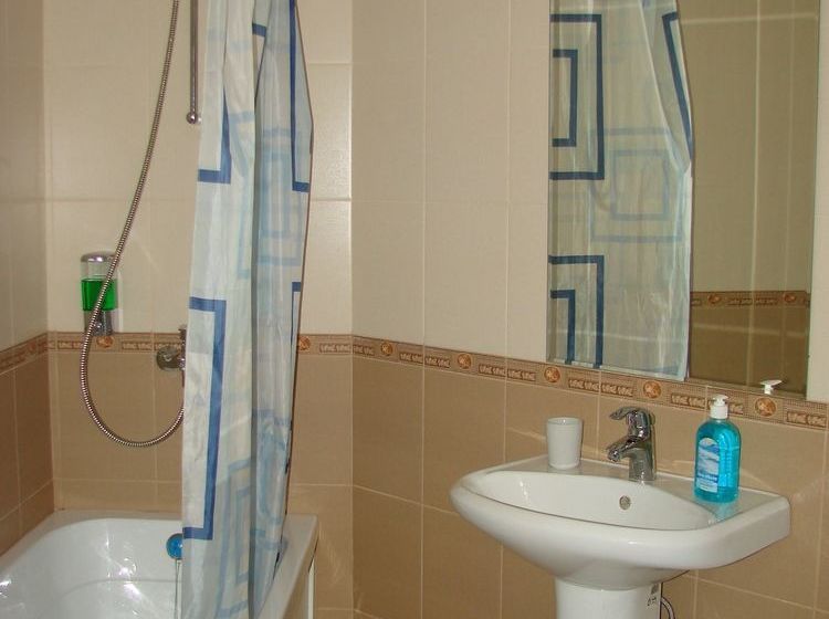 Mini-hotel Kiparis 16