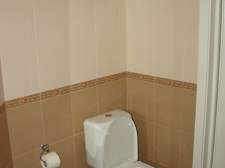 Mini-hotel Kiparis 17