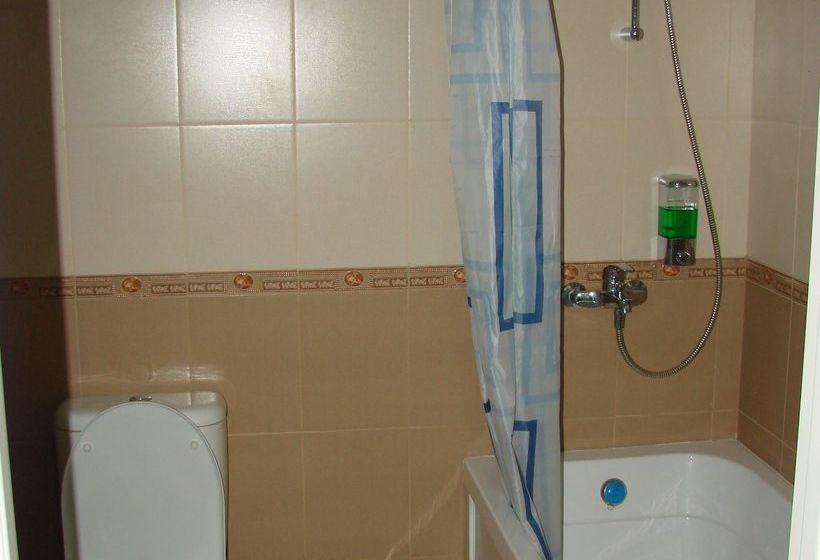 Mini-hotel Kiparis 18