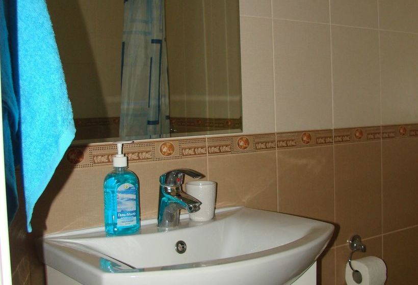 Mini-hotel Kiparis 19