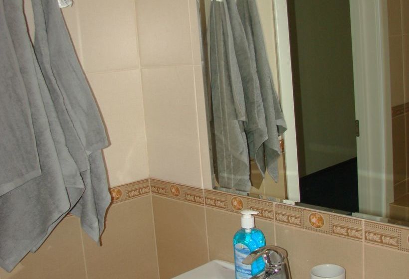 Mini-hotel Kiparis 20