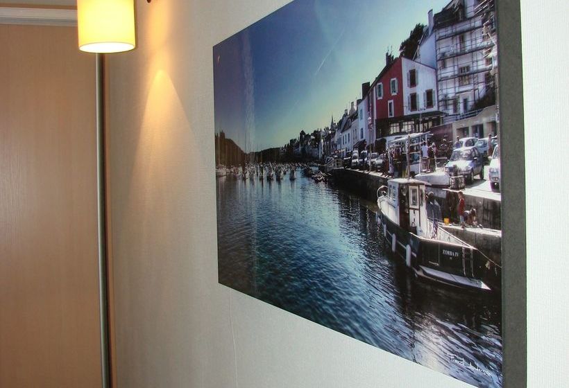 Mini-hotel Kiparis 3