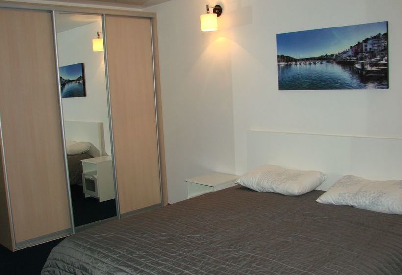 Mini-hotel Kiparis 4