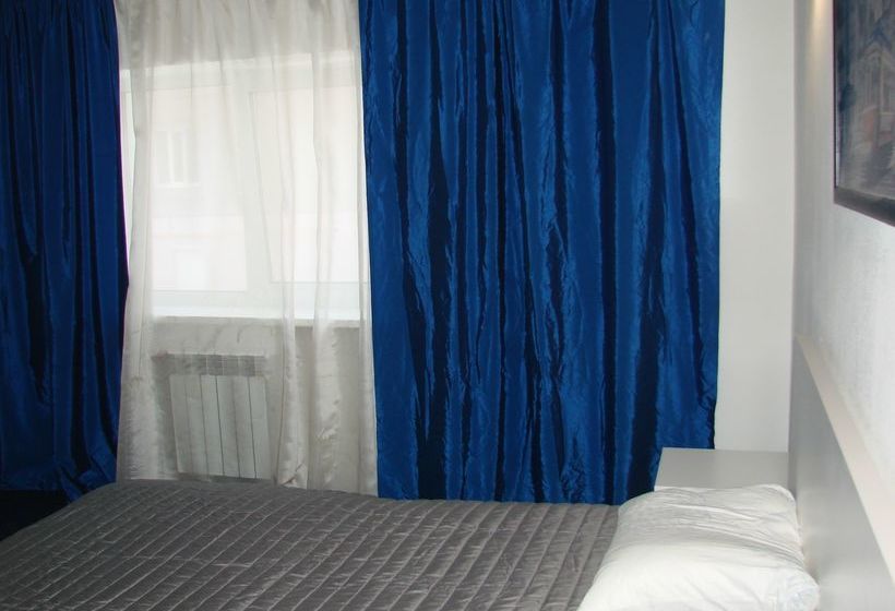 Mini-hotel Kiparis 5