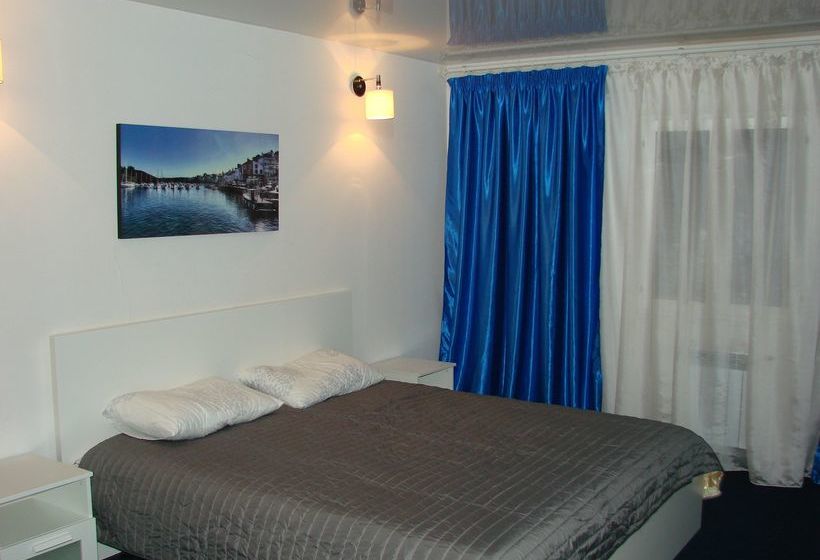 Mini-hotel Kiparis 6