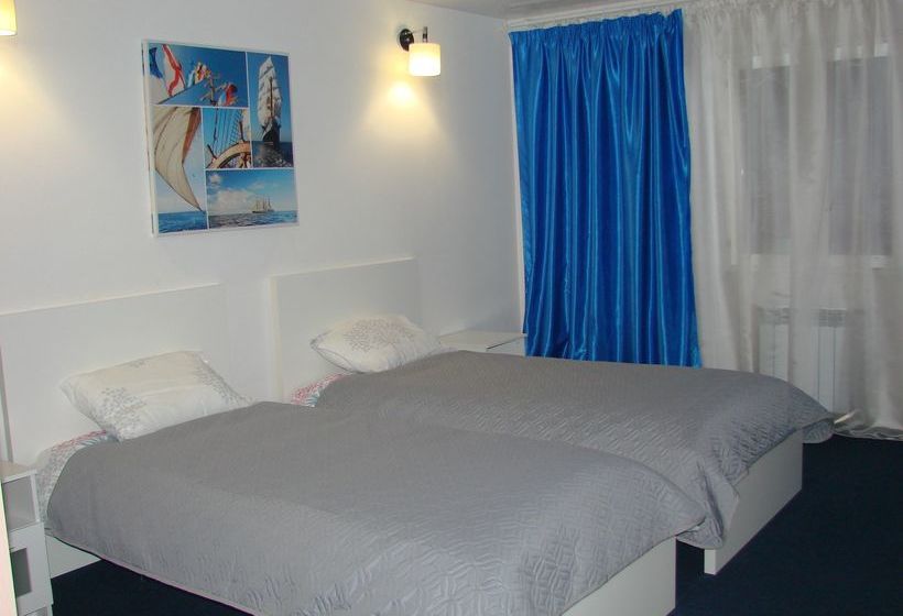 Mini-hotel Kiparis 7