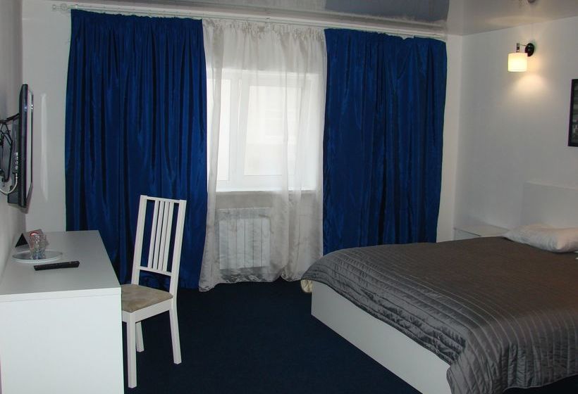 Mini-hotel Kiparis 8