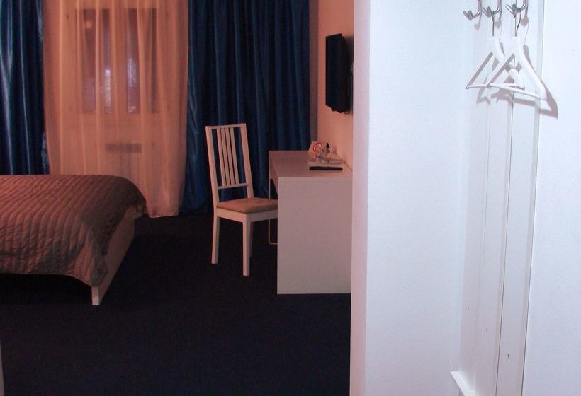 Mini-hotel Kiparis 9