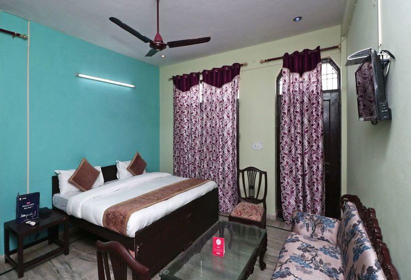 Pensión Oyo 16146 Royal Guest House