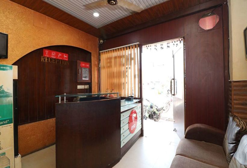 Hotel Chilana Tower And Restaurant 1