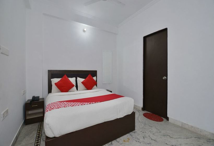 Hotel Chilana Tower And Restaurant 10