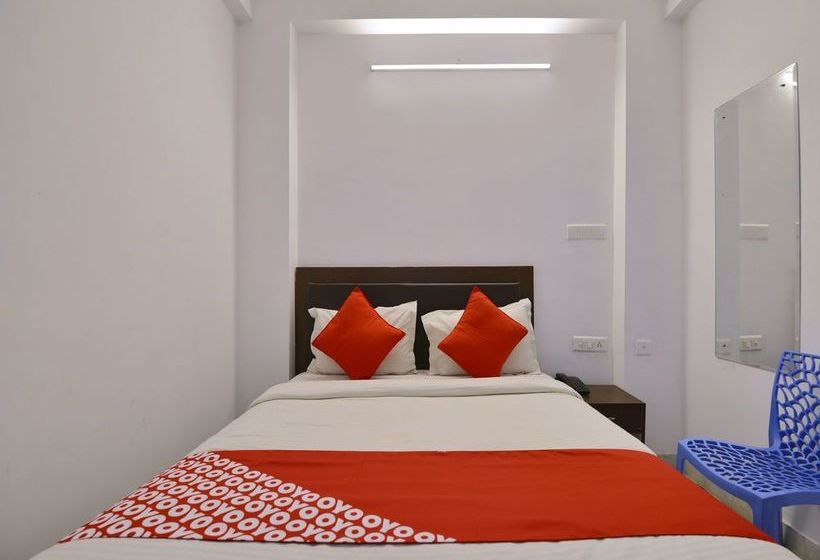 Hotel Chilana Tower And Restaurant 11