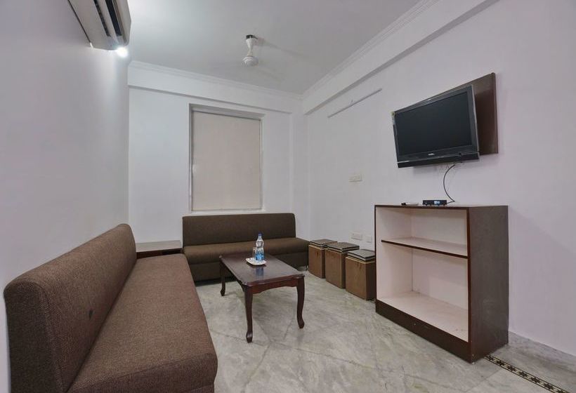 Hotel Chilana Tower And Restaurant 12