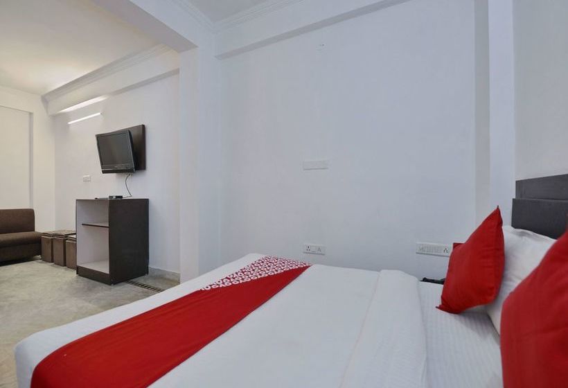 Hotel Chilana Tower And Restaurant 13