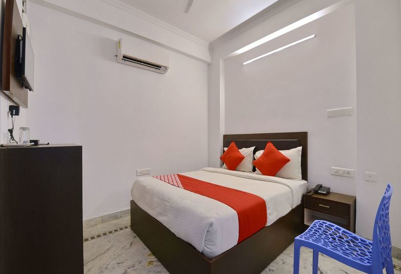 Hotel Chilana Tower And Restaurant 14