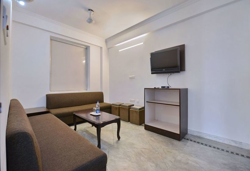 Hotel Chilana Tower And Restaurant 15