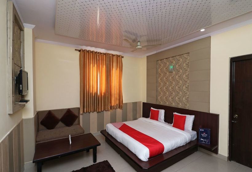 Hotel Chilana Tower And Restaurant 16