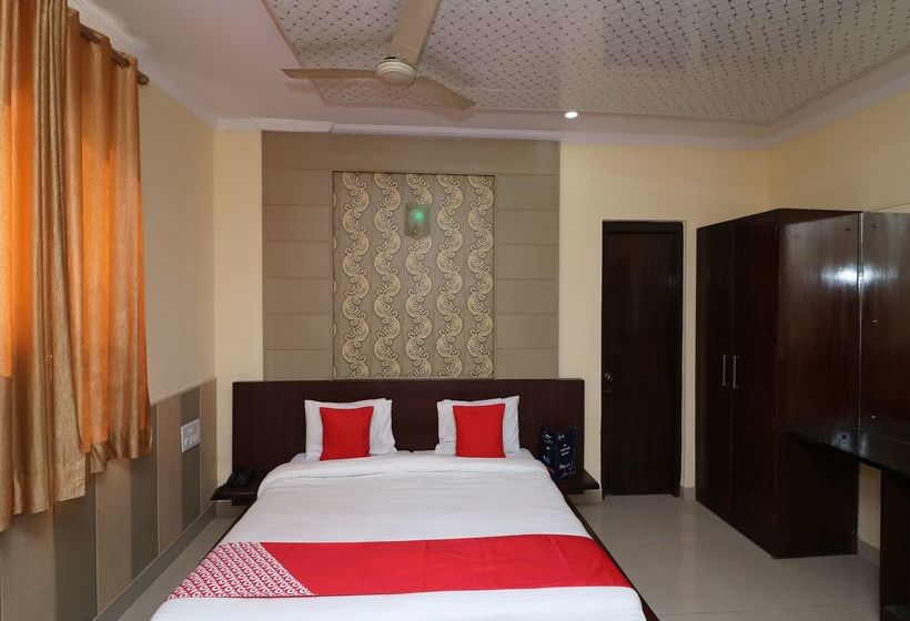 Hotel Chilana Tower And Restaurant 17