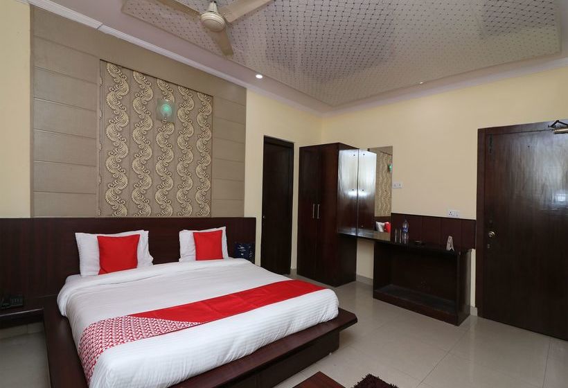 Hotel Chilana Tower And Restaurant 18