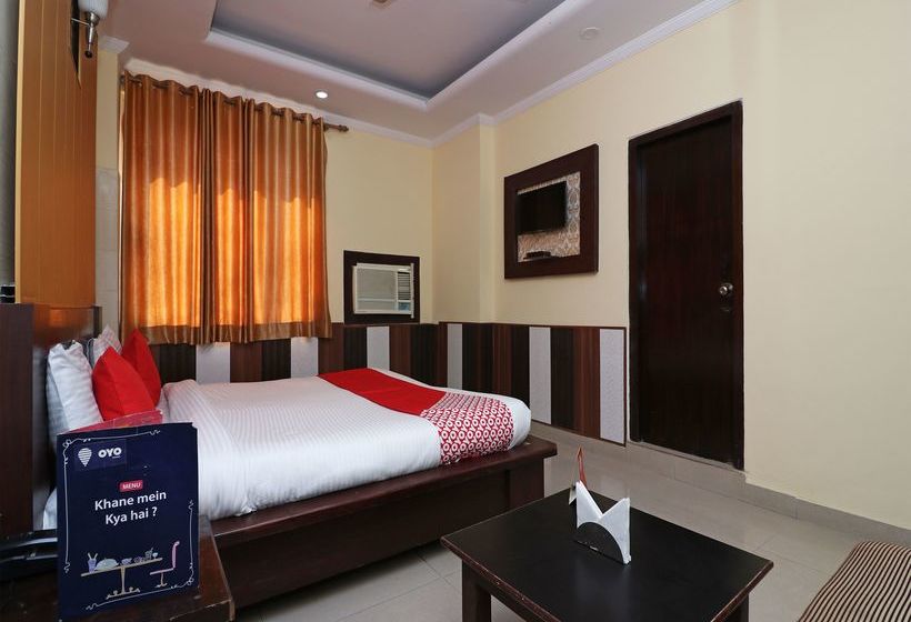 Hotel Chilana Tower And Restaurant 19