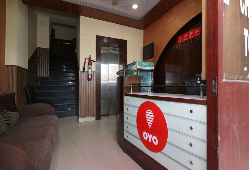 Hotel Chilana Tower And Restaurant 2