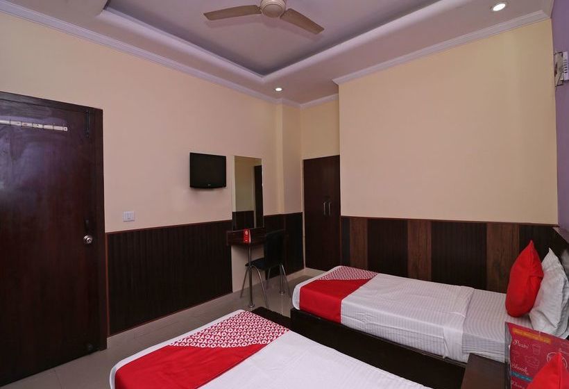 Hotel Chilana Tower And Restaurant 20