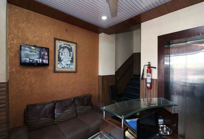 Hotel Chilana Tower And Restaurant 3