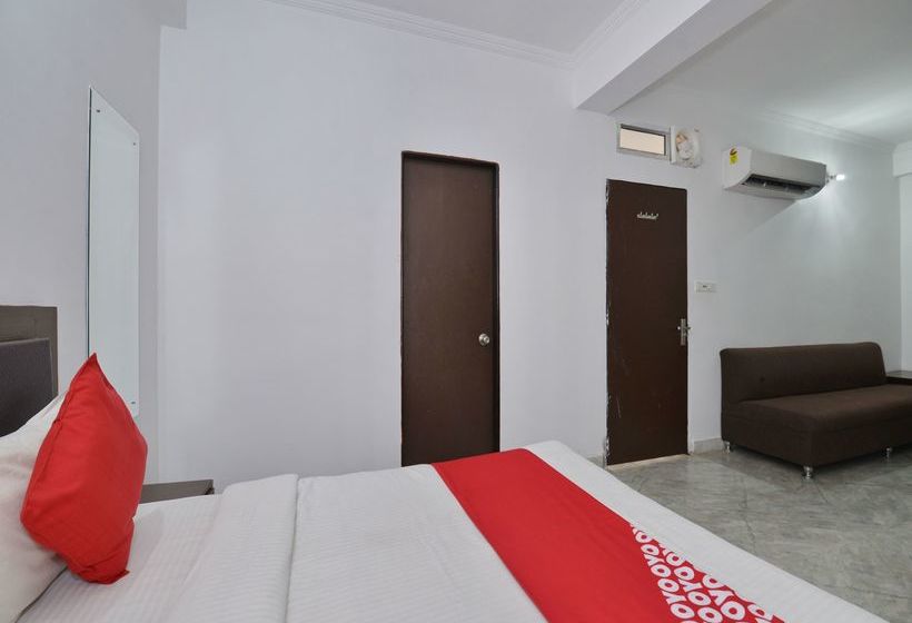 Hotel Chilana Tower And Restaurant 4