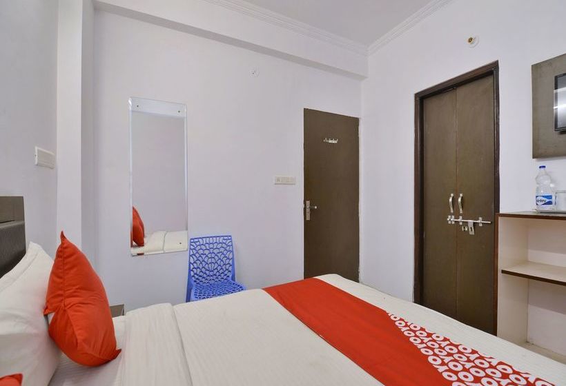 Hotel Chilana Tower And Restaurant 5