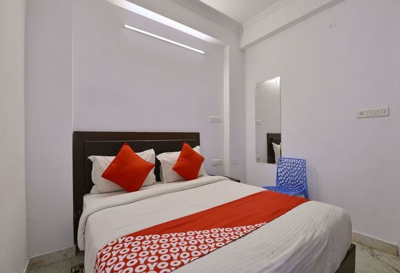 Hotel Chilana Tower And Restaurant 6