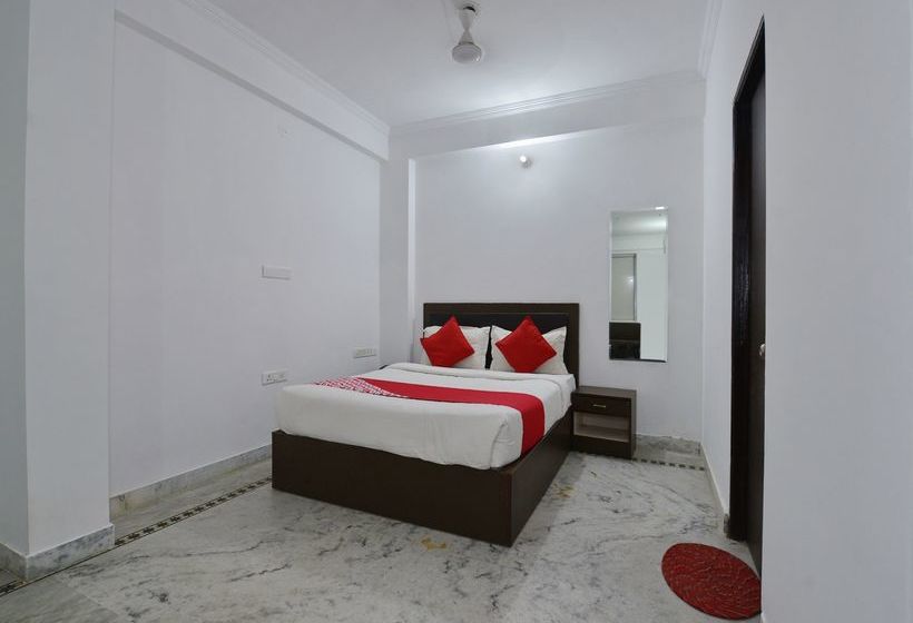 Hotel Chilana Tower And Restaurant 7