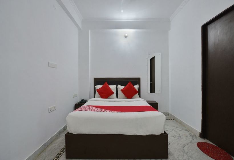 Hotel Chilana Tower And Restaurant 8