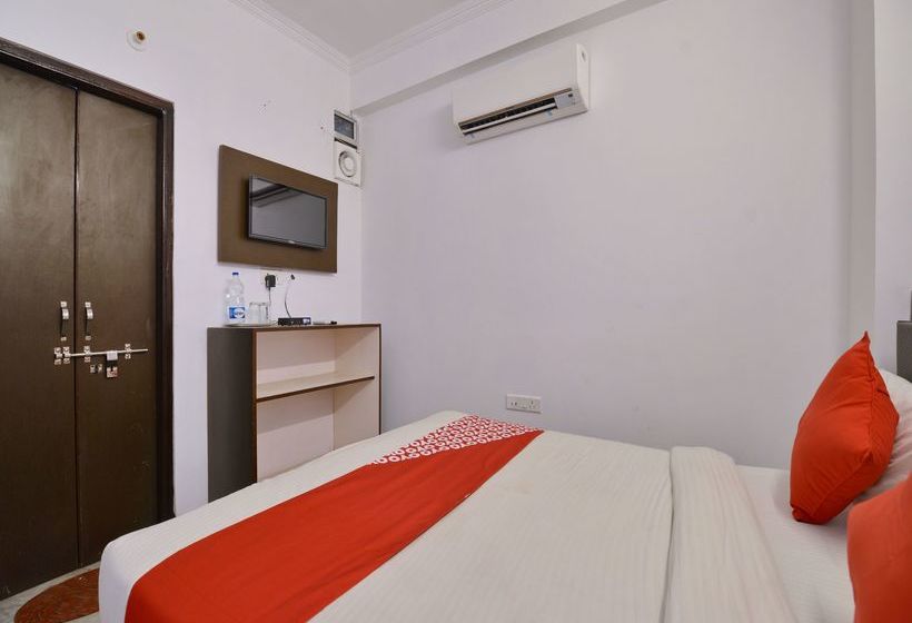 Hotel Chilana Tower And Restaurant 9