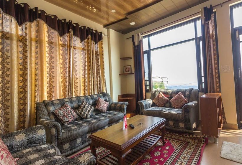 Oyo 16702 Home Luxurious 2 Bhk Villa Khanyara Road Dharamsala
