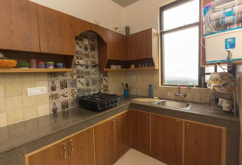 Oyo 16702 Home Luxurious 2 Bhk Villa Khanyara Road 11