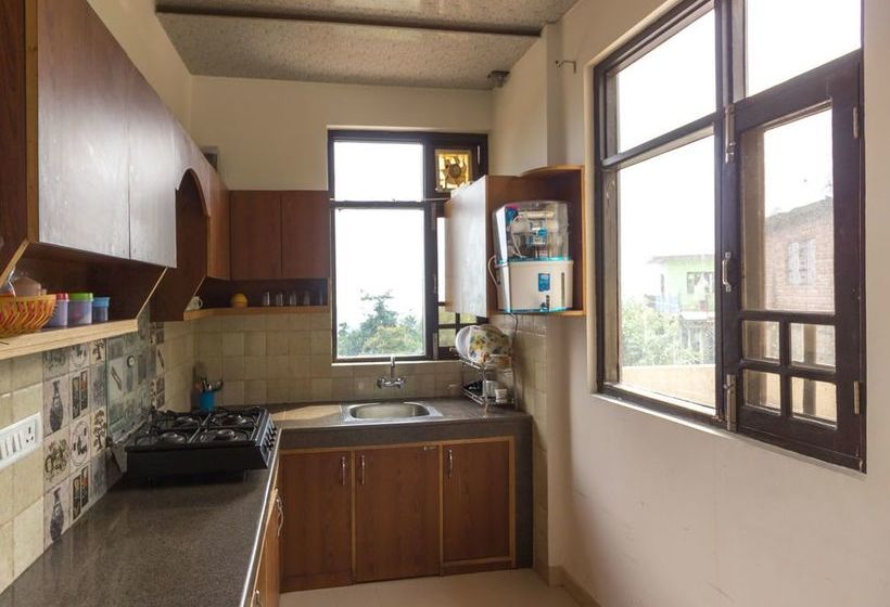 Oyo 16702 Home Luxurious 2 Bhk Villa Khanyara Road 12